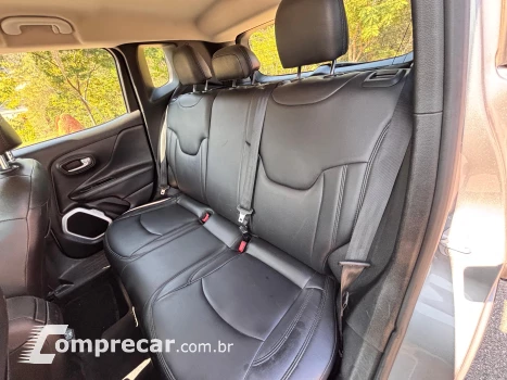 Renegade Sport 1.8 4x2 (Aut) (Flex)