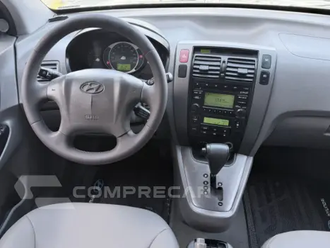 TUCSON 1.6 16V T-gdi GLS