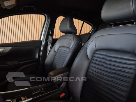 FASTBACK ABARTH 1.3 TURBO 270