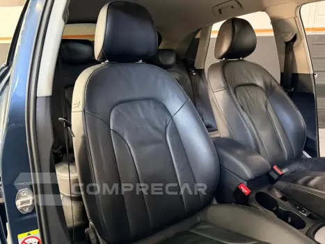 Q3 1.4 TFSI Ambiente Plus S Tronic