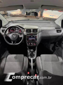 FOX 1.6 MSI TOTAL FLEX CONNECT 4P MANUAL