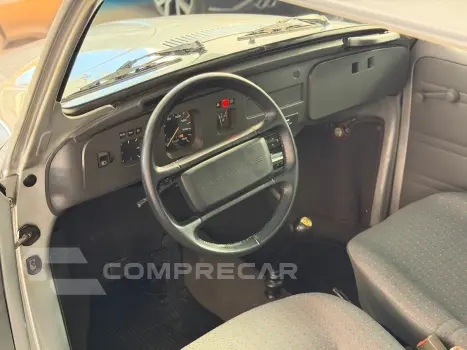 Fusca Fusca