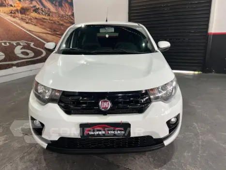 Mobi 1.0 4P FLEX EVO LIKE ON