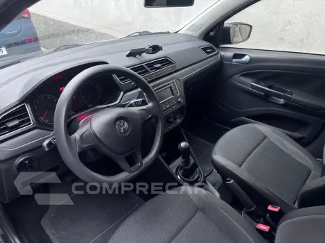 GOL 1.6 L 8V
