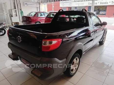 Fiat/Strada 1.4