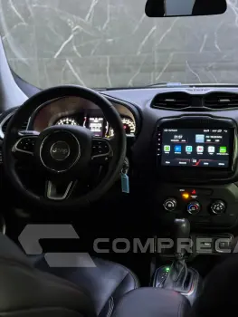 RENEGADE 1.8 16V Sport