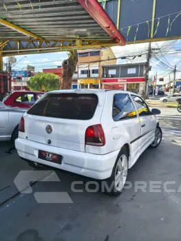 GOL 1.6 CLI 8V
