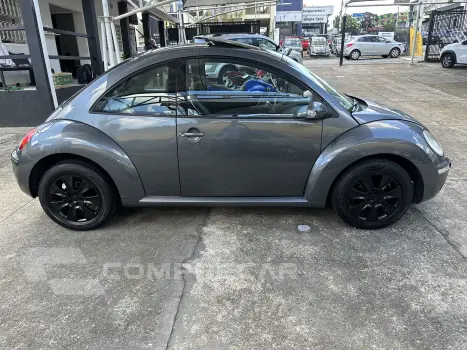 NEW BEETLE 2.0 MI 8V