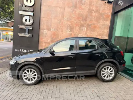 Q3 1.4 TFSI Ambiente S Tronic