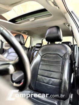 GOLF 1.4 TSI Highline 16V