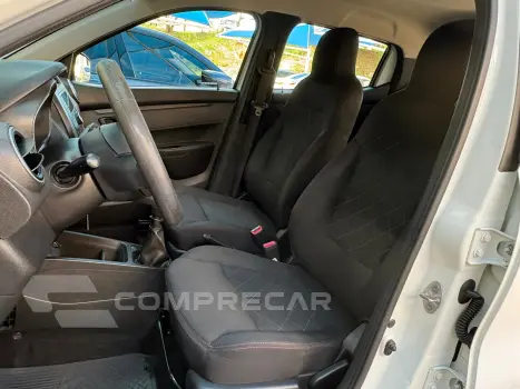 KWID 1.0 12V SCE ZEN