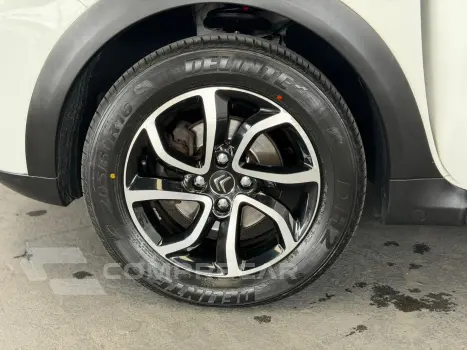 AIRCROSS Exclusive 1.6 Flex 16V 5p Mec.