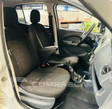 UNO 1.0 EVO Vivace 8V