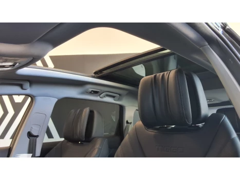 TIGGO 8 PRO 1.5 TCI FLEX PLUG-IN HYBRID DHT