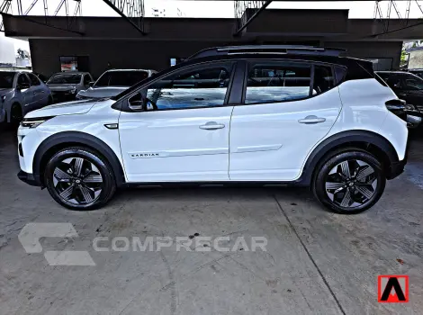 KARDIAN 1.0 TCE Premiére Edition EDC