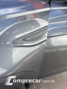 NIVUS 1.0 200 TSI Comfortline