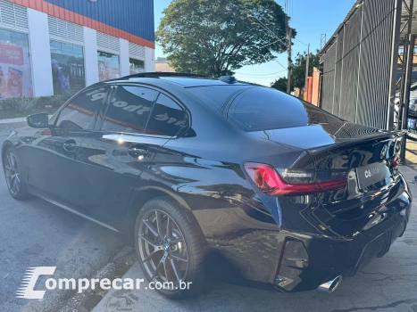 320I 2.0 16V Turbo M Sport 10th Anniversary Edition