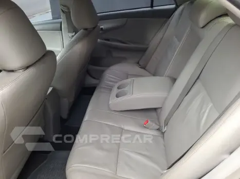 Corolla XEi 1.8/1.8 Flex 16V Aut.