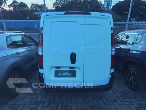 FIORINO 1.3 FIREFLY FLEX ENDURANCE MANUAL