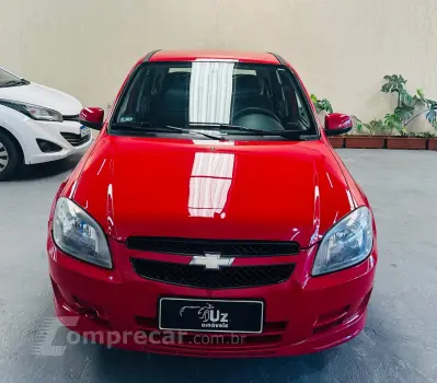 CELTA 1.0 MPFI LT 8V