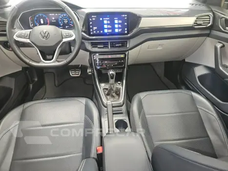 T-CROSS 1.4 250 TSI Highline