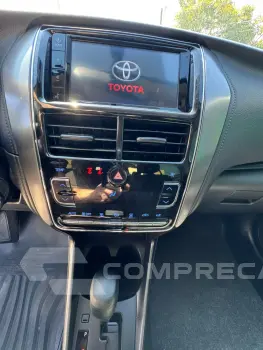 Yaris XL 1.5 AT