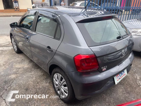 GOL 1.6 MSI Totalflex
