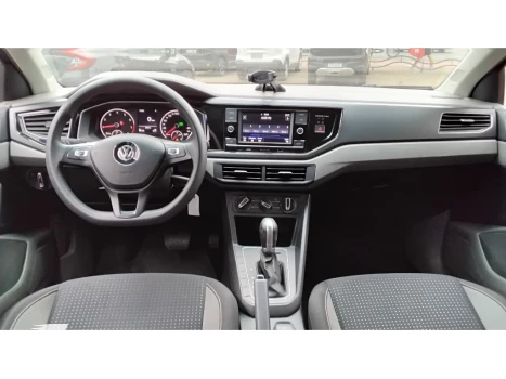 VIRTUS 1.0 200 TSI COMFORTLINE AUTOMÁTICO