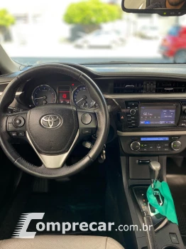 COROLLA 2.0 XEI 16V