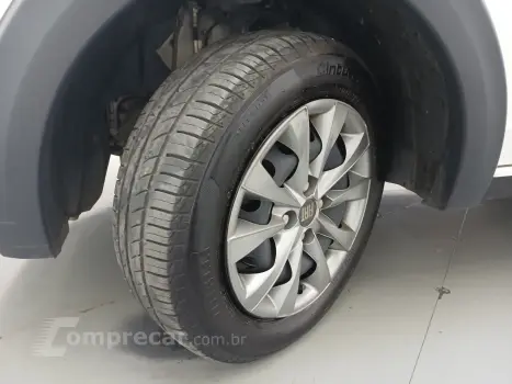 MOBI 1.0 EVO FLEX TREKKING MANUAL