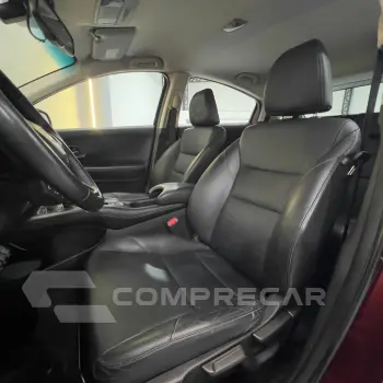 HR-V Touring 1.8 Flexone 16V 5p Aut.