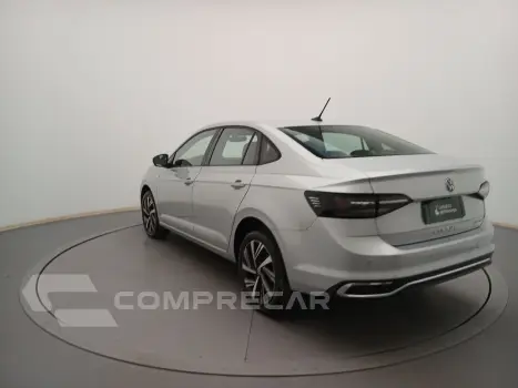 VIRTUS 1.0 200 TSI HIGHLINE AUTOMÁTICO