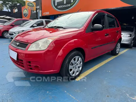 FORD Fiesta Hatch 4 portas