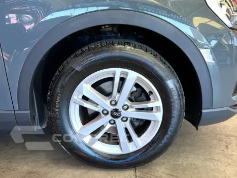 Q3 1.4 35 TFSI GASOLINA PRESTIGE PLUS S TRONIC