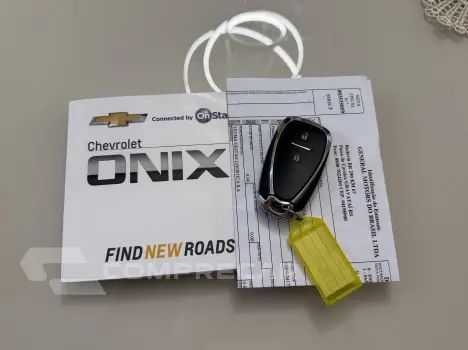 ONIX 1.0 LT