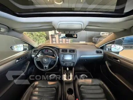 JETTA 2.0 TSI Highline 211cv