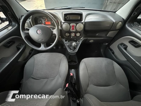 DOBLÒ 1.8 MPI Adventure Locker 8V