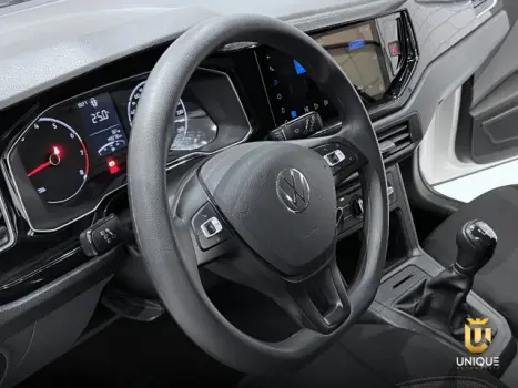 POLO - 1.0 MPI TRACK MANUAL