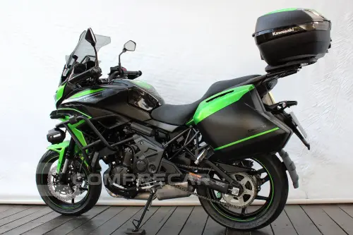 KAWASAKI VERSYS TOURER ABS