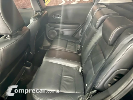 HR-V 1.8 16V EXL