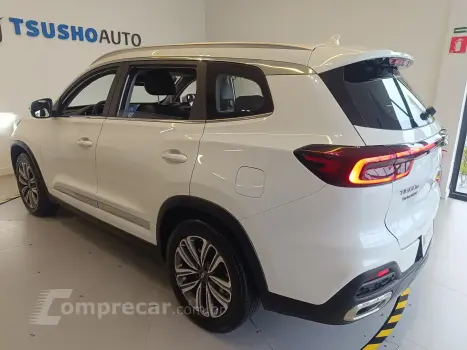 TIGGO 8 1.6 TGDI TXS DCT