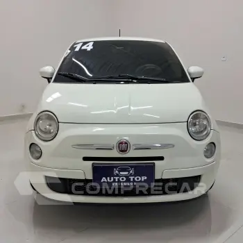 500 1.4 Cult 8V