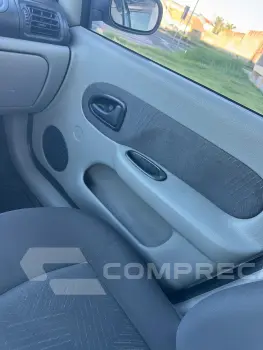 Clio Privilegie 1.6