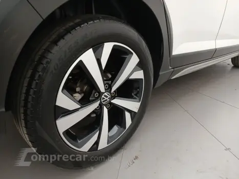 NIVUS 1.0 200 TSI TOTAL FLEX HIGHLINE AUTOMÁTICO