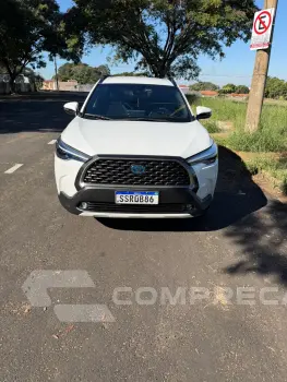 COROLLA CROSS 1.8 VVT-I Hybrid XRV