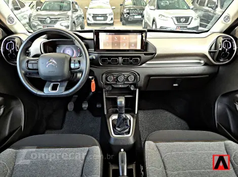 BASALT 1.0 Firefly Feel