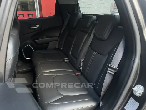 TORO 1.3 TURBO 270 FLEX VOLCANO AT6