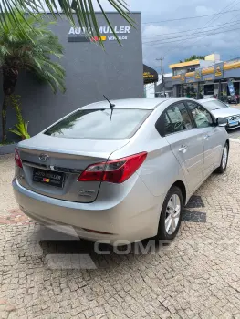 HB20S 1.6 Premium automático