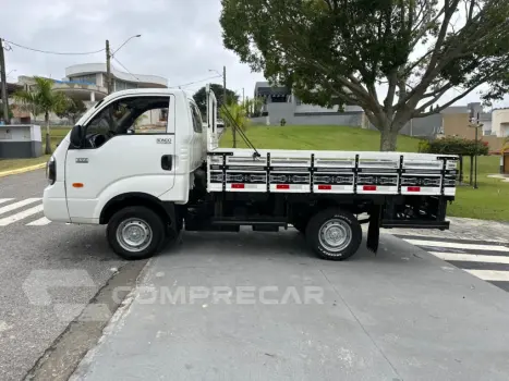 BONGO 2.5 TD DIESEL STD CS 4x4 MANUAL