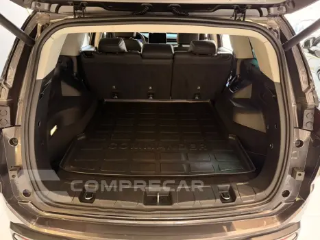 COMMANDER 1.3 T270 TURBO FLEX LONGITUDE AT6